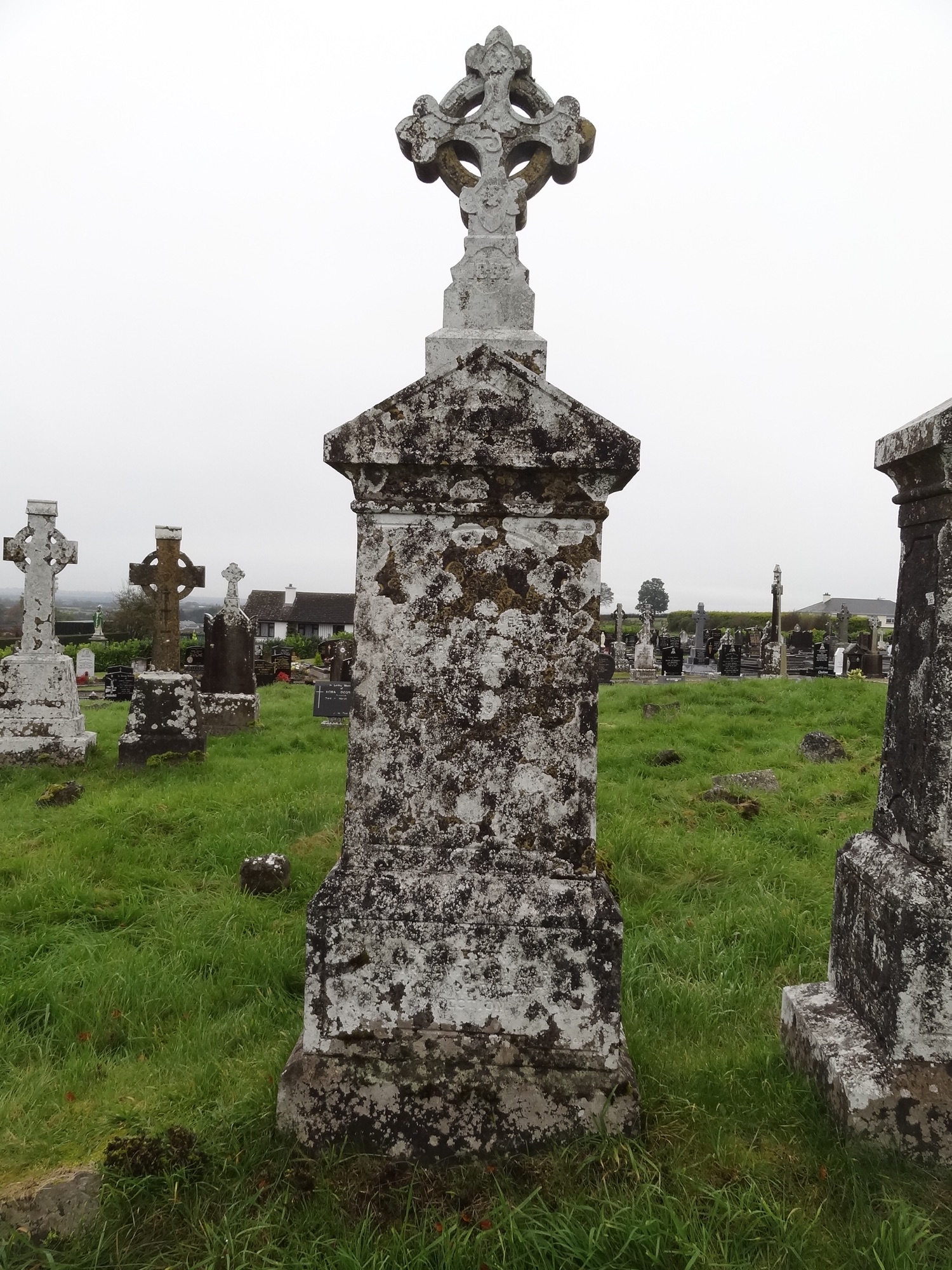ROORAN0035 Historic Graves