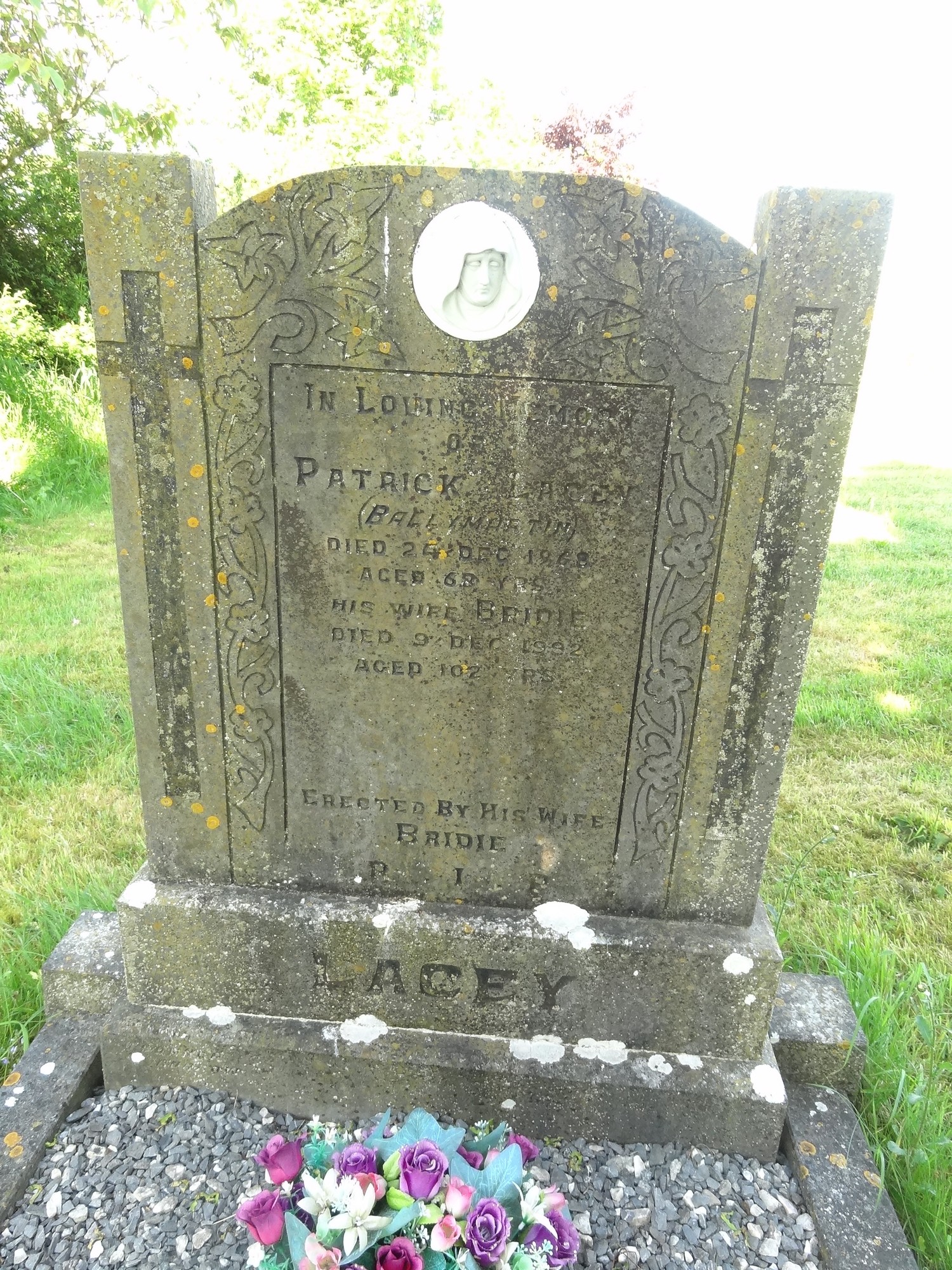 KK-BYSK-0005 | Historic Graves