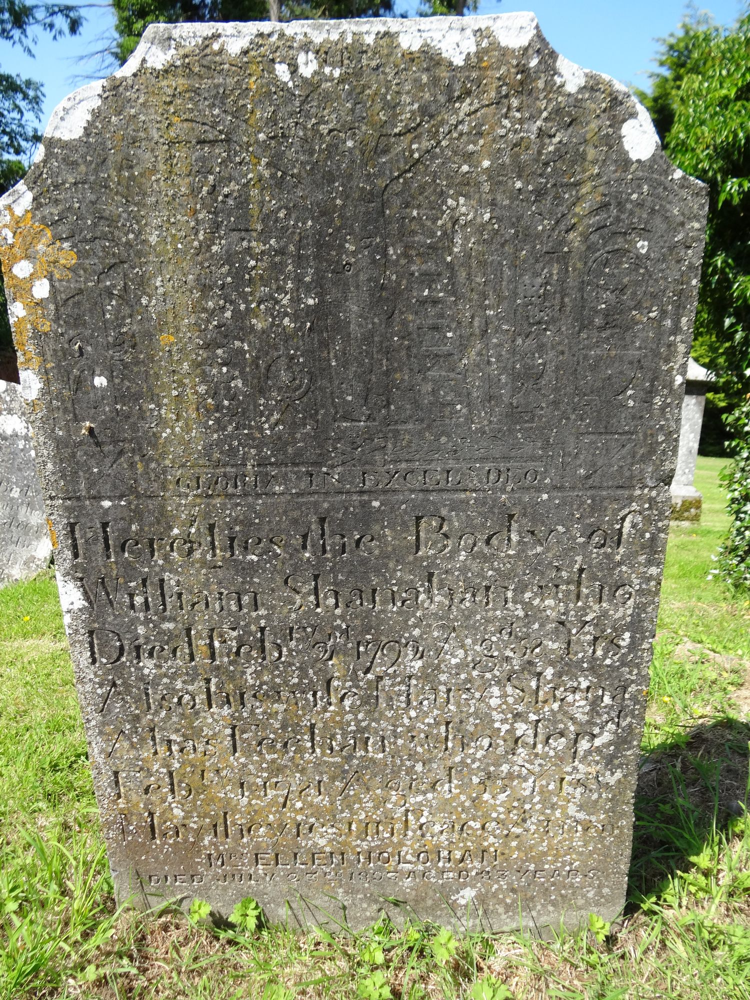TS-GGBL-0037 | Historic Graves