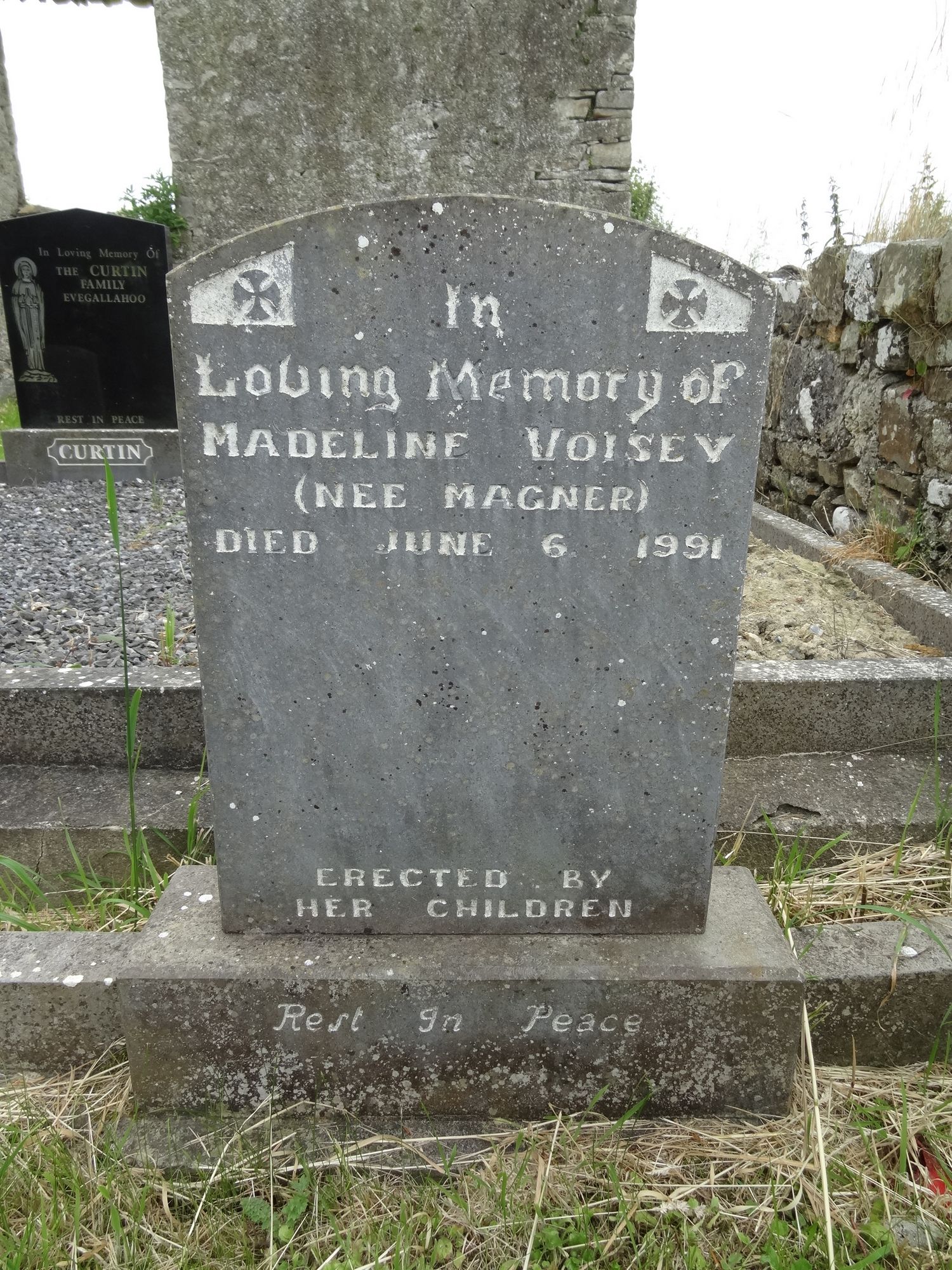 LI-GRNG-0016 | Historic Graves
