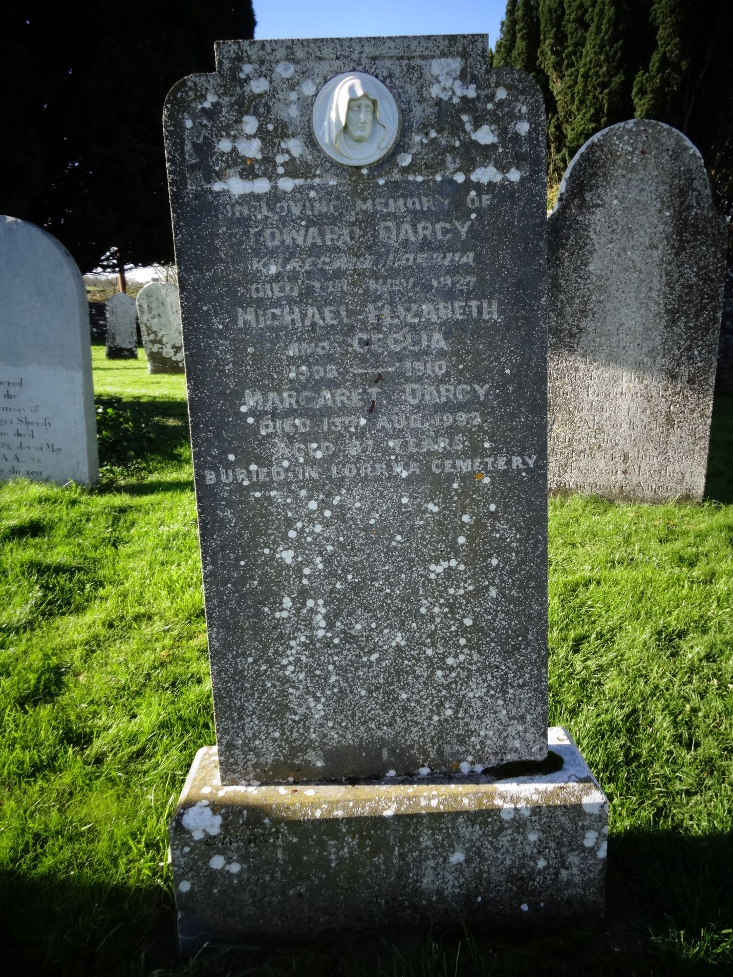 TN-TYGS-0111 | Historic Graves