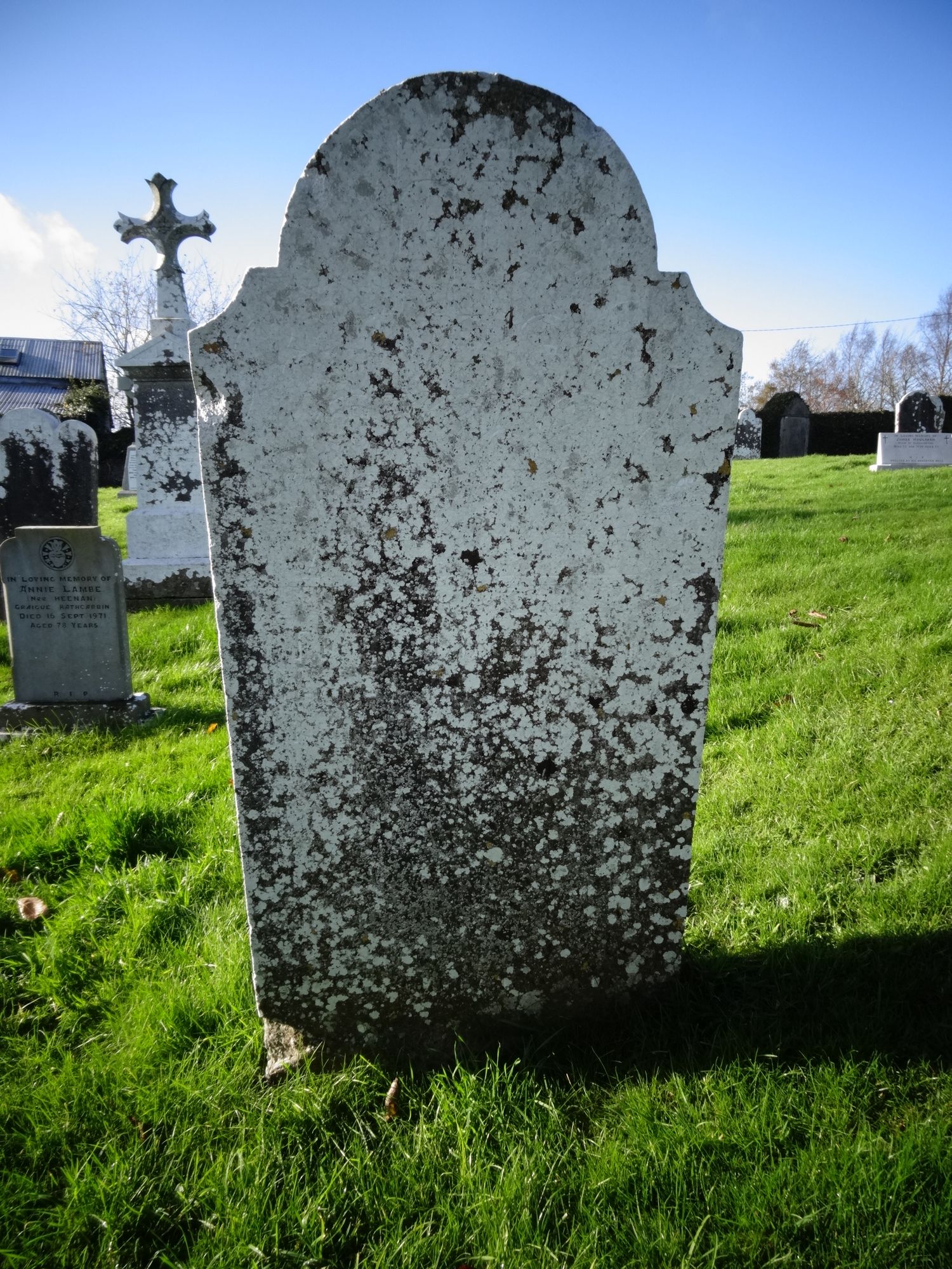TN-TYGS-0185 | Historic Graves