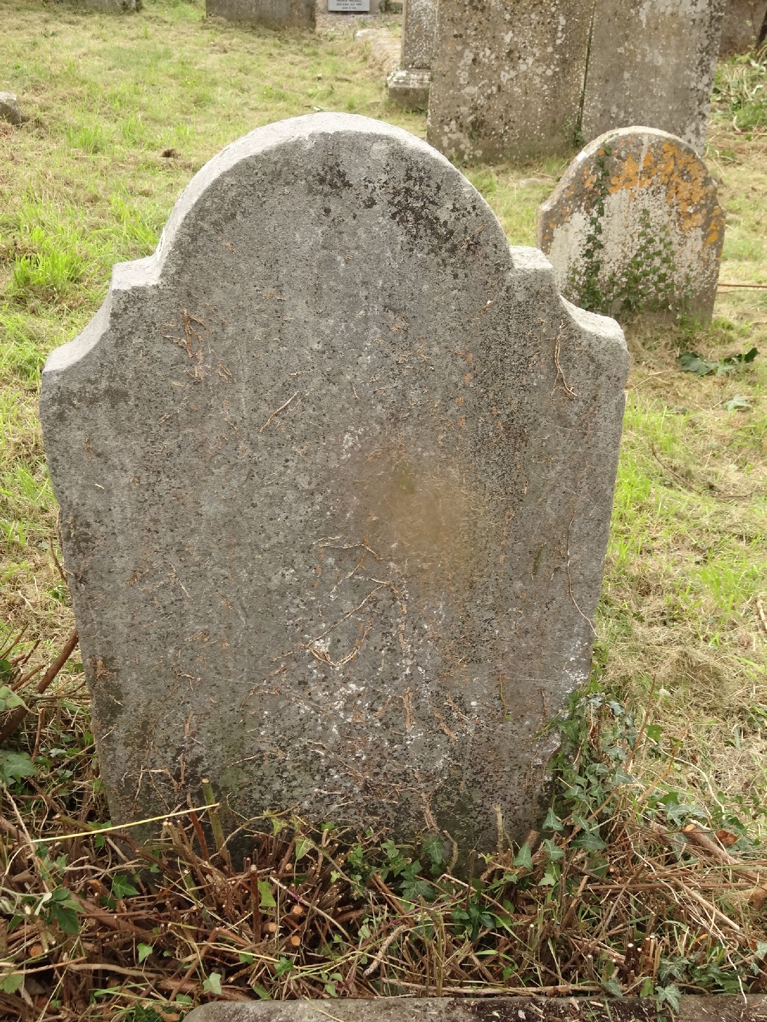 KK-STLT-0146 | Historic Graves