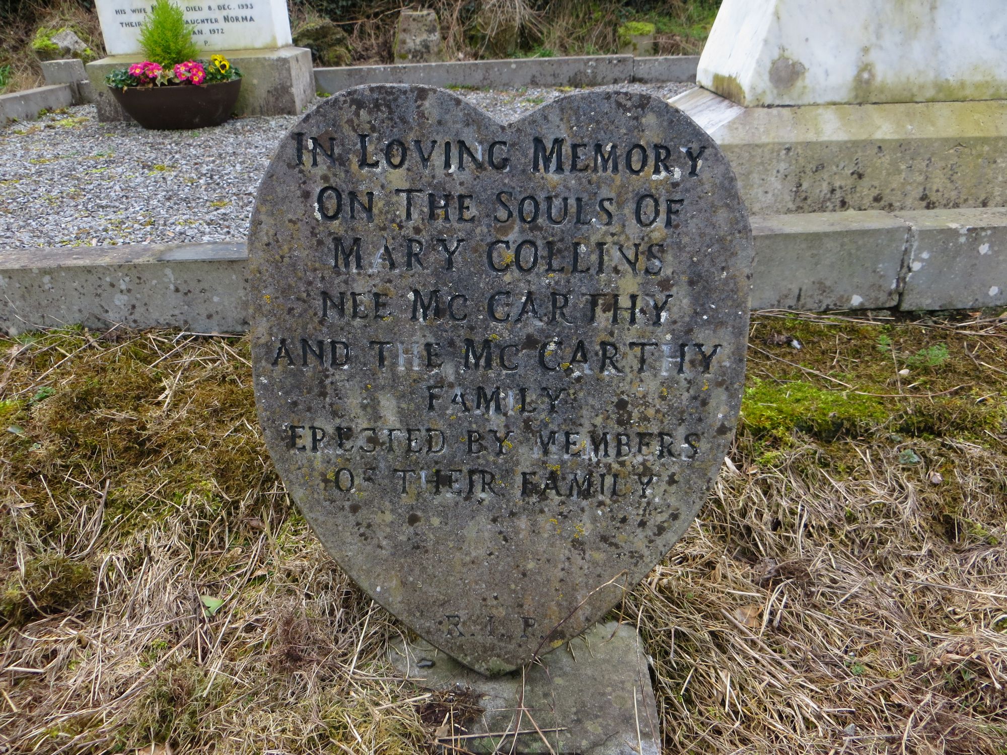 CO-BGWT-0014 | Historic Graves