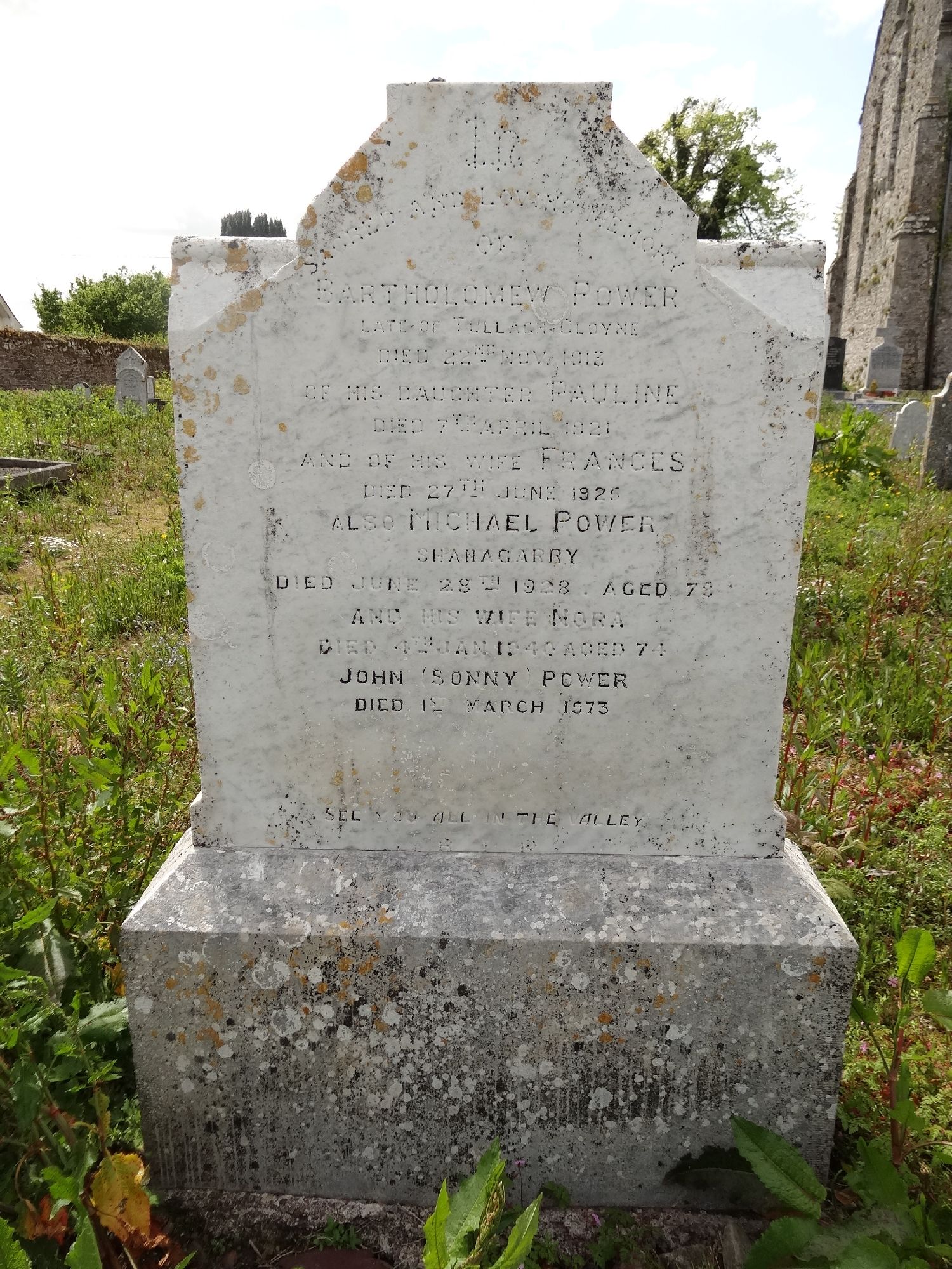 CO-SCCC-0481 | Historic Graves