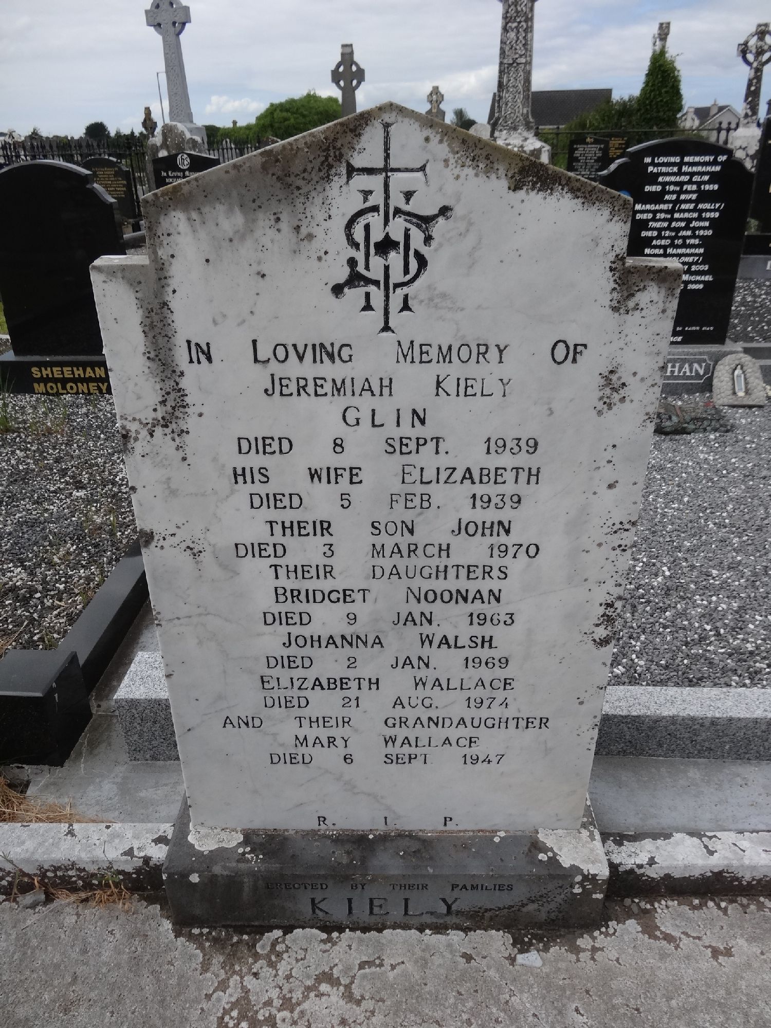 LI-KFGS-0277 | Historic Graves