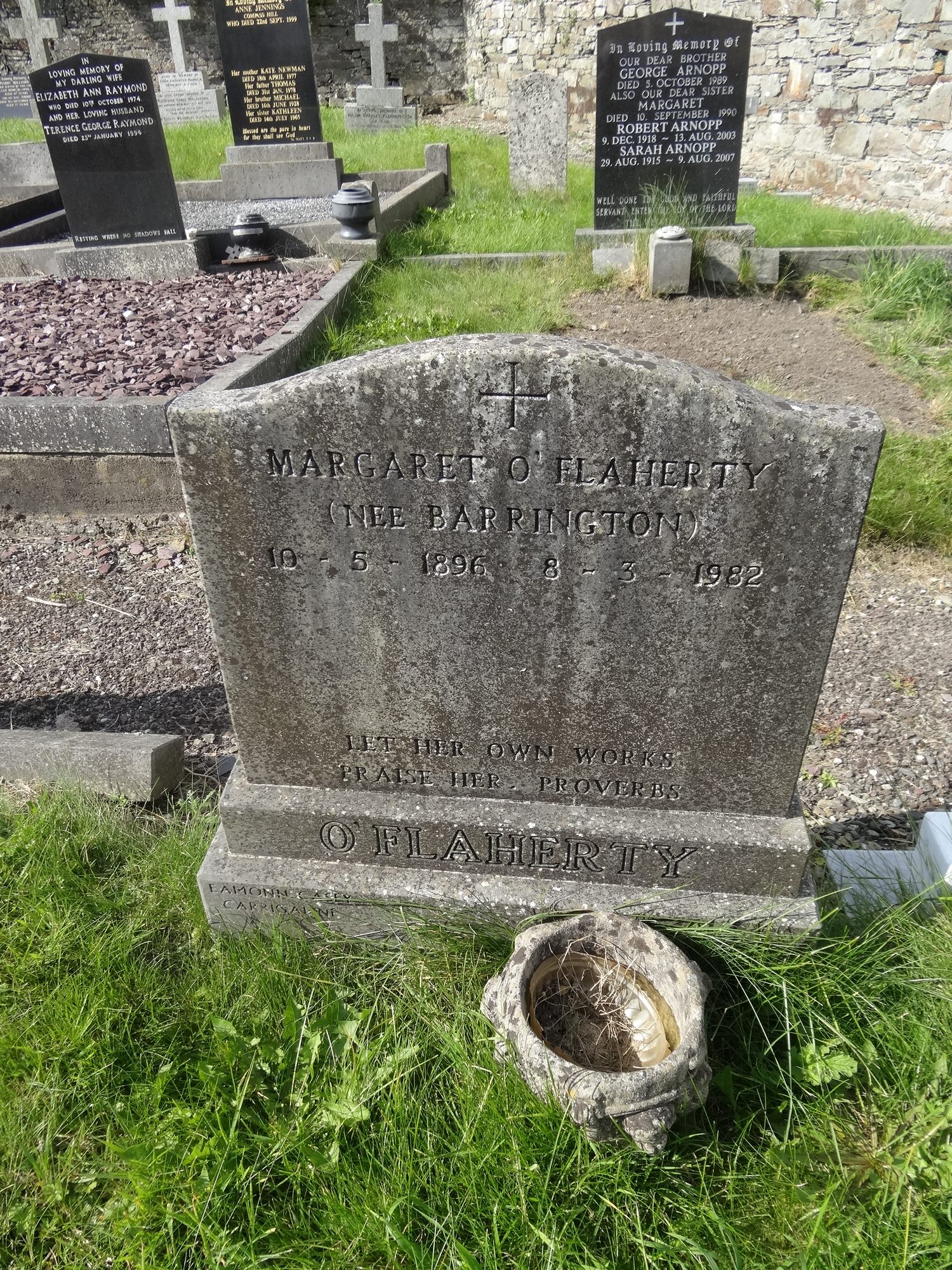 CO-MULT-0346 | Historic Graves