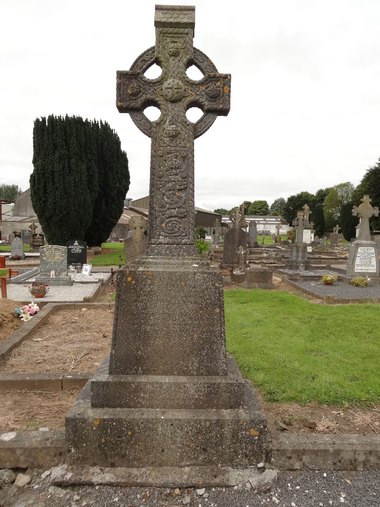 TNCATE0334 Historic Graves