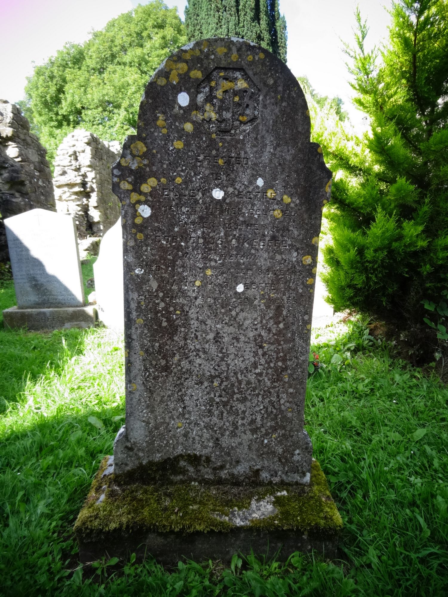 CO-SMAC-0057 | Historic Graves