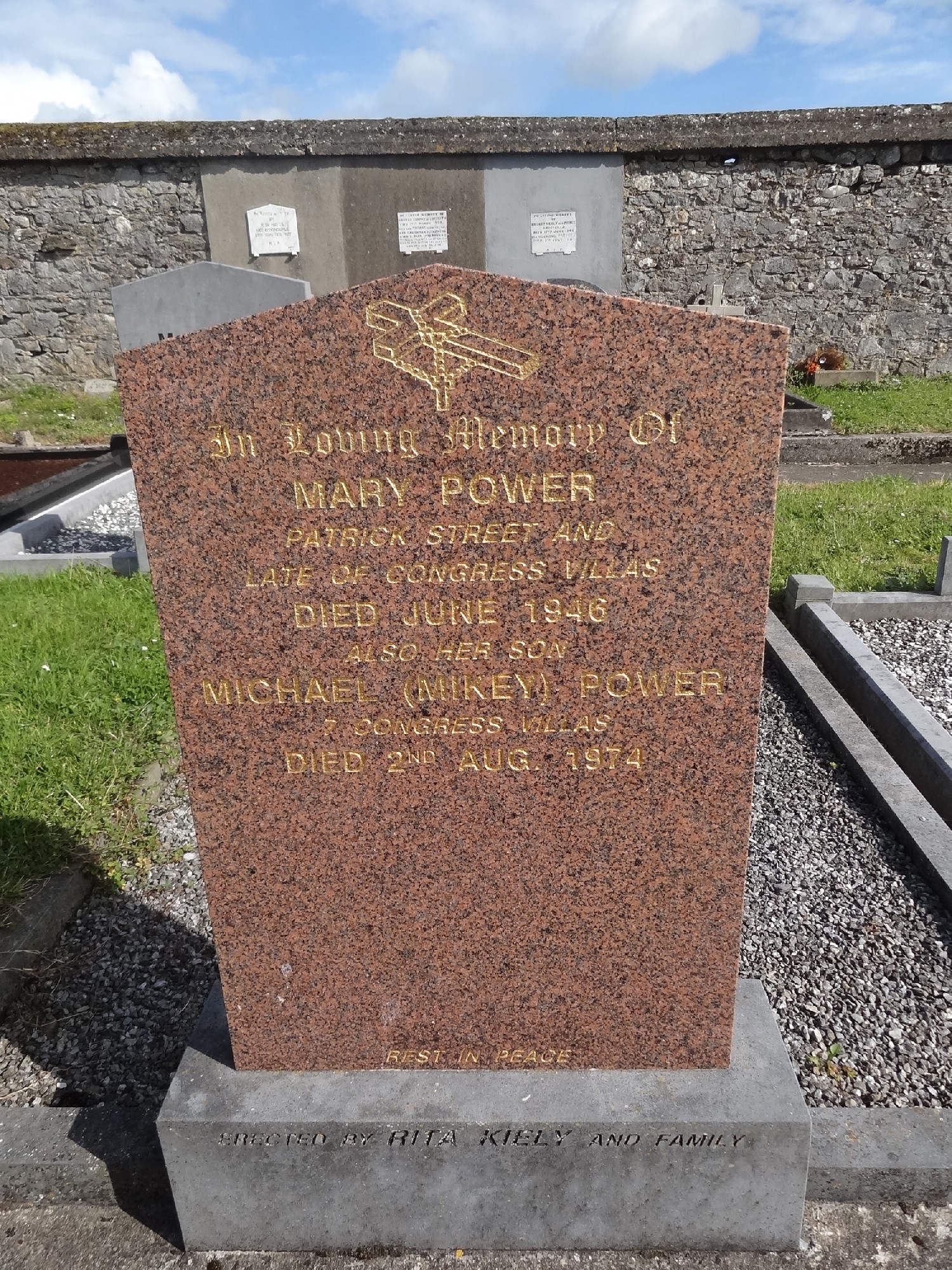 WA-SMRC-758 | Historic Graves