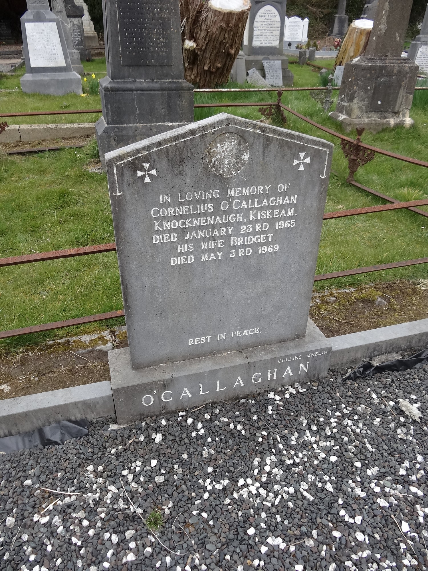 CO-KKEA-0098 | Historic Graves