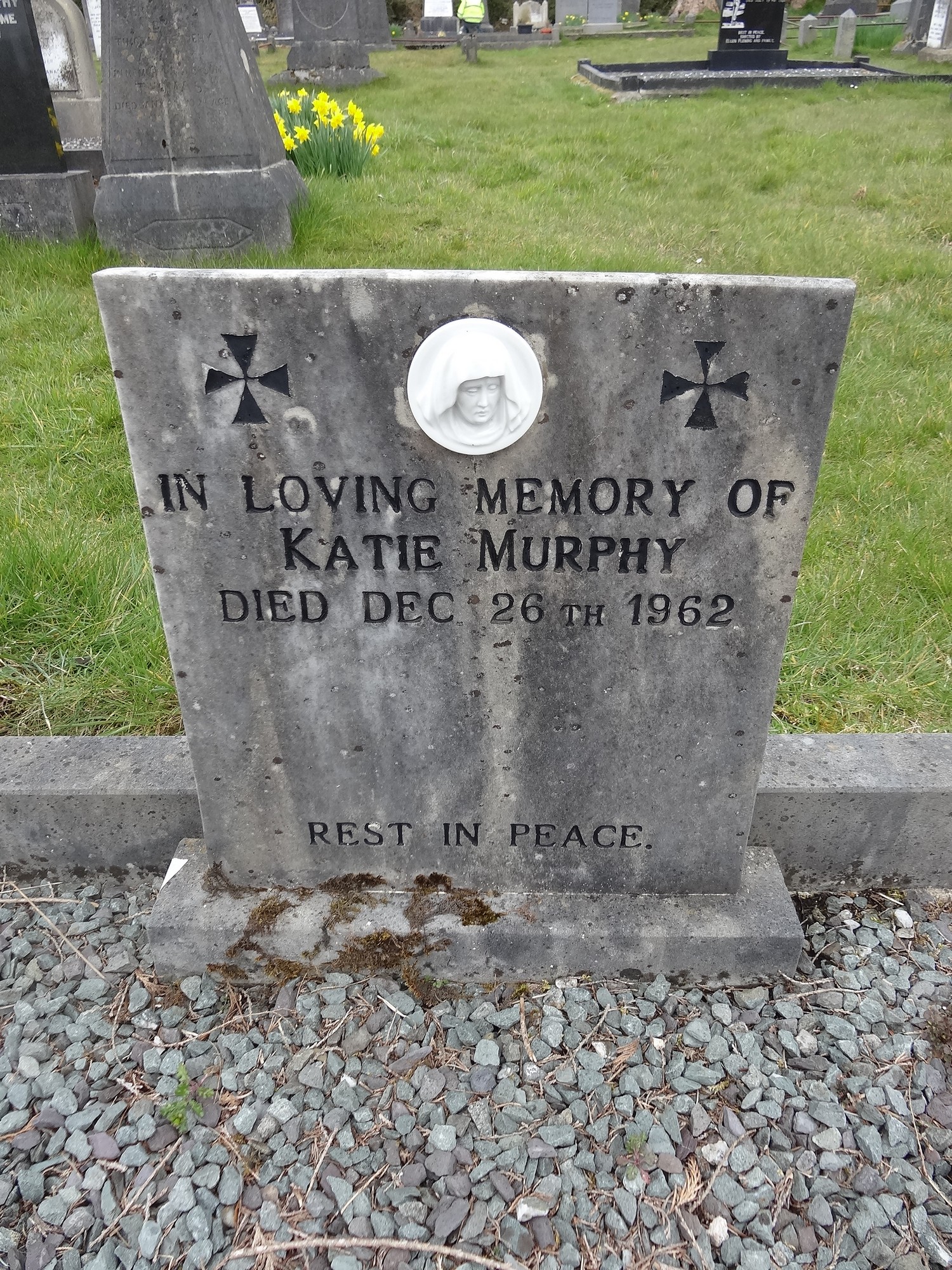 CO-KKEA-0161 | Historic Graves