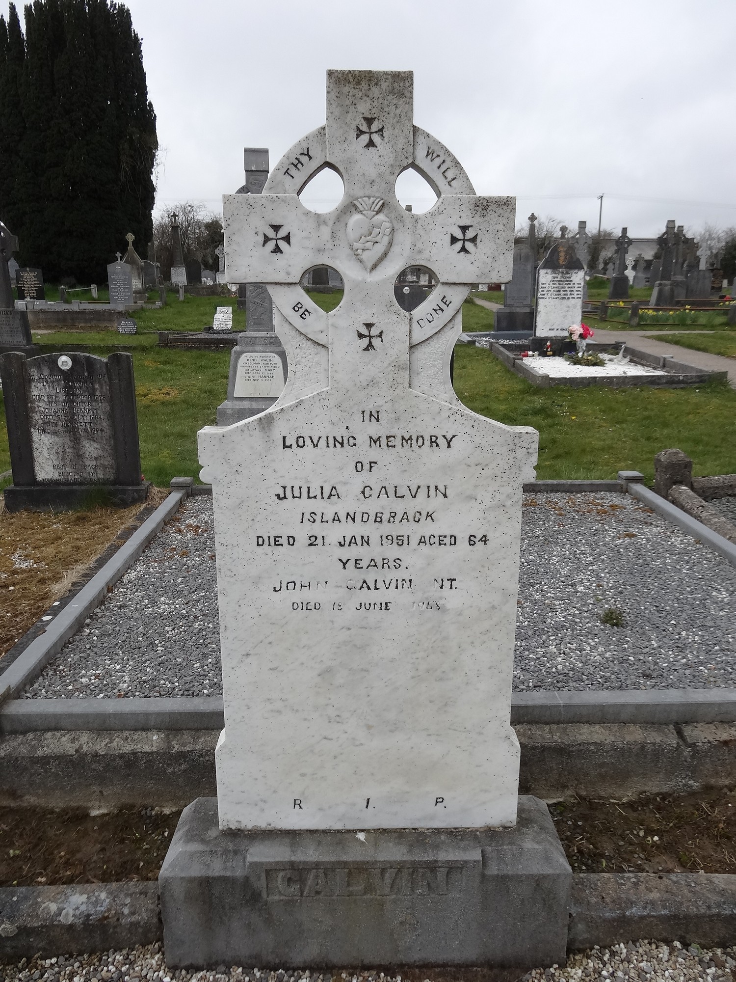 CO-KKEA-0362 | Historic Graves
