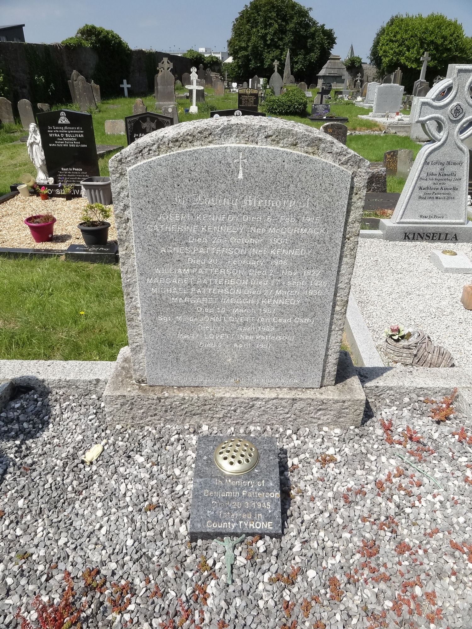 GA-FOHI-0343 | Historic Graves