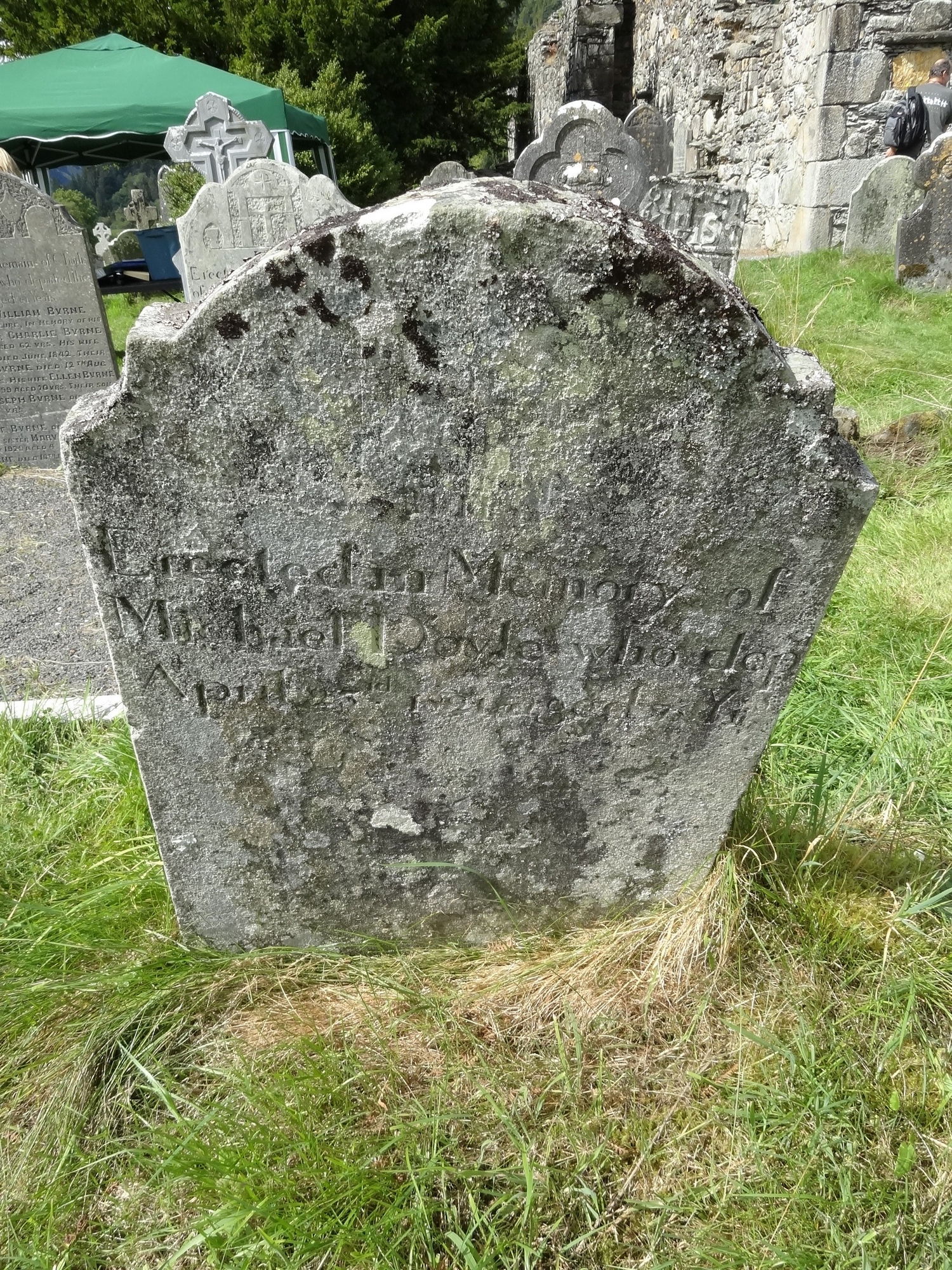 WI-GLDA-A-0074 | Historic Graves