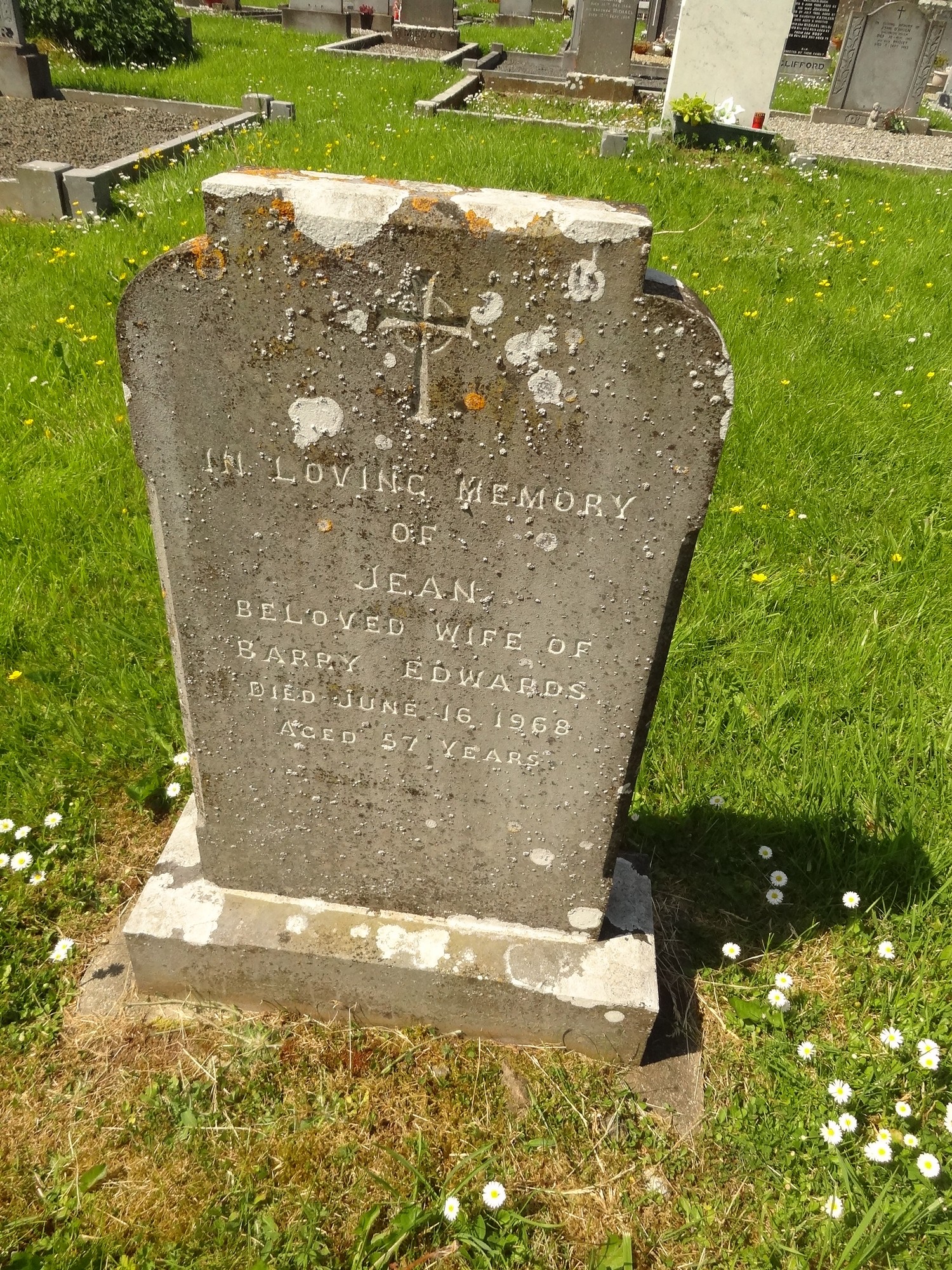 TN-KLMR-0588 | Historic Graves