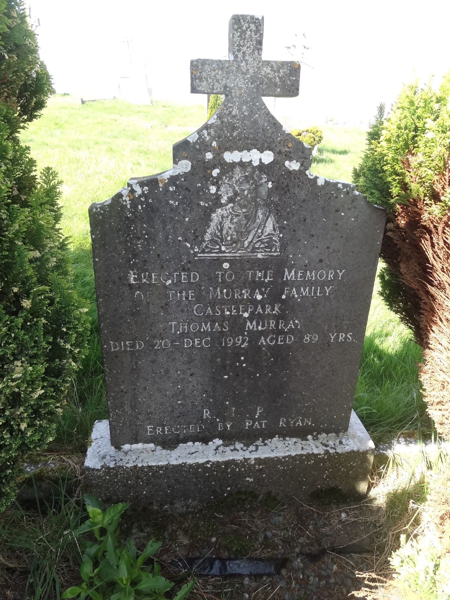 RO-KLBG-0256 | Historic Graves