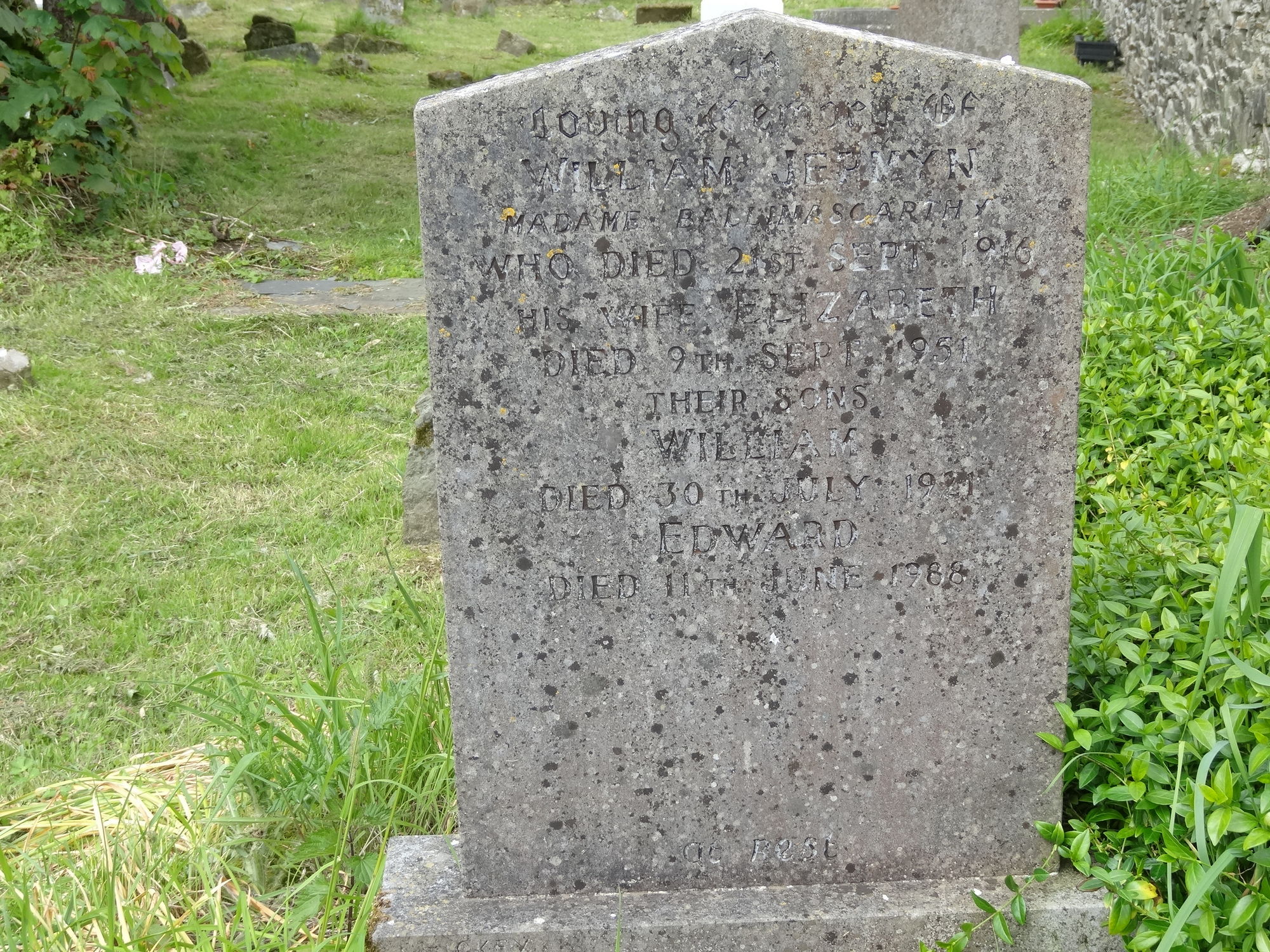 CO-KGRS-0055 | Historic Graves