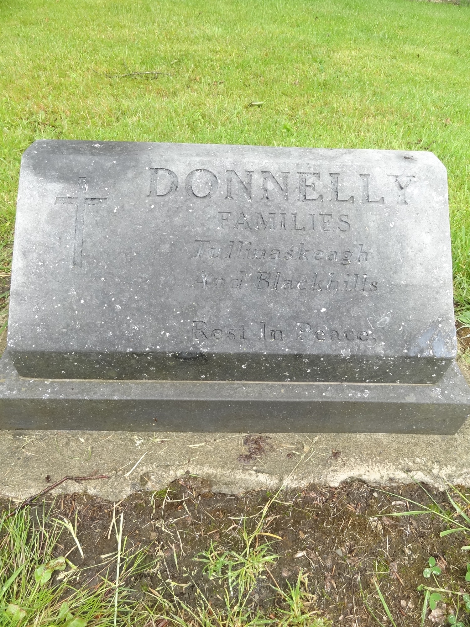tim donnelly grave
