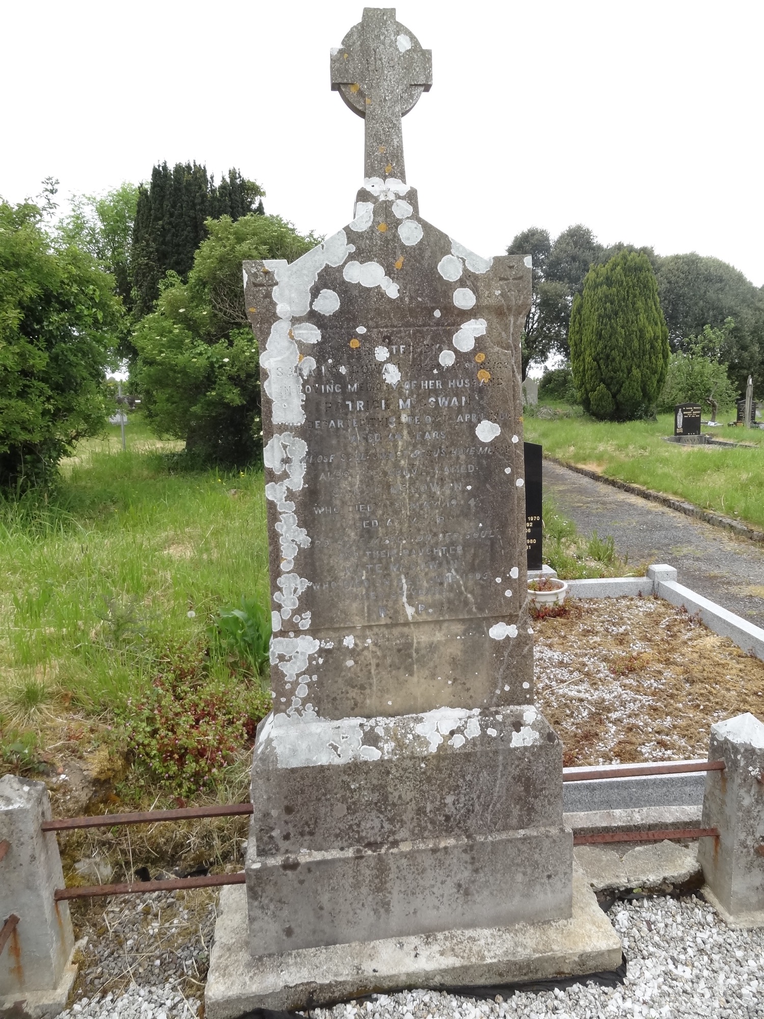 SLSLOLJ0116 Historic Graves