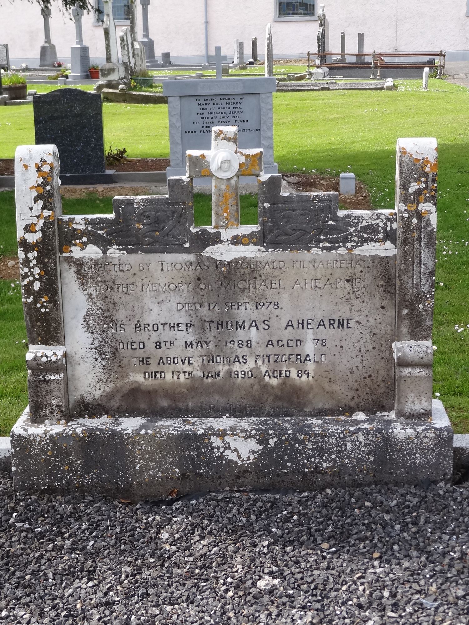 WA-SBLY-0393 | Historic Graves