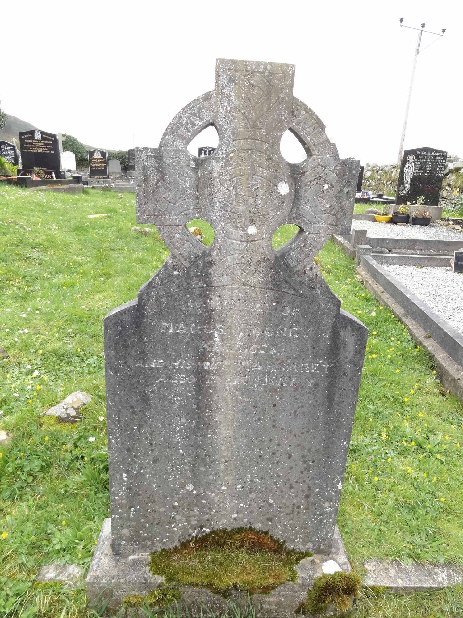SL-KLOG-0084 | Historic Graves