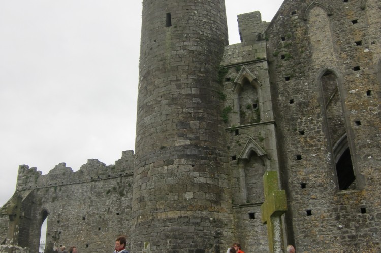 The Rock Of Cashel Historic Graves   IMG 2067 0.JPG