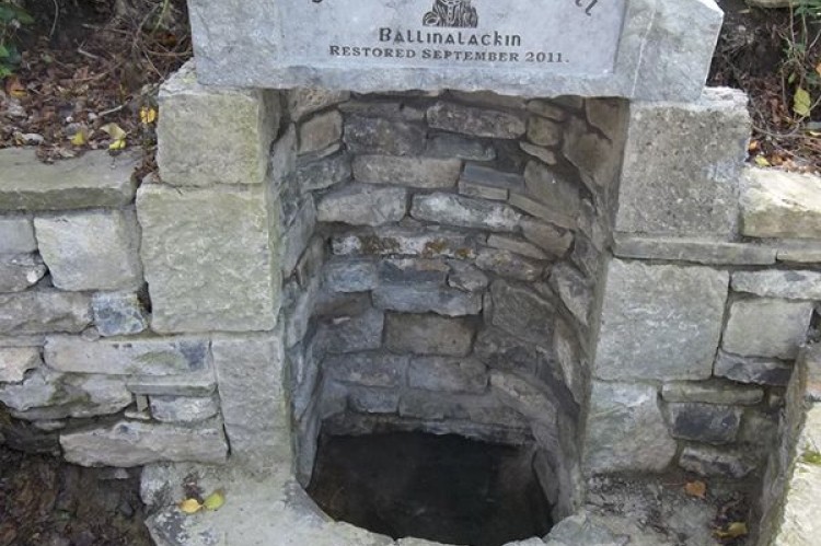 Ballinalacken | Historic Graves