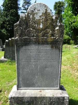 TS-GGBL-0120 | Historic Graves