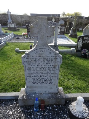 TS-GGRC-0207 | Historic Graves