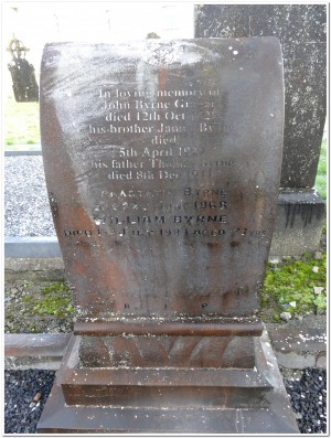 KK-CONA-113 | Historic Graves
