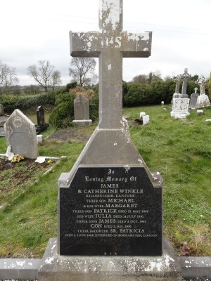 CO-OLDT-0046 | Historic Graves
