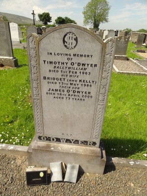 TN-KLMR-0568 | Historic Graves