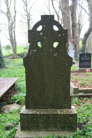 SL-KMCN-A-0106 | Historic Graves